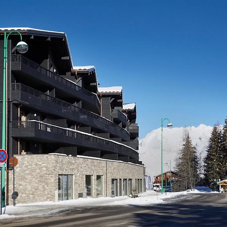 Residence Nemea La Restanque Les Deux Alpes Exterior photo